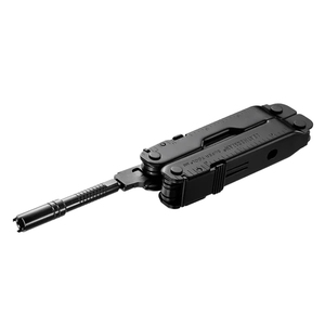 Мультитул Leatherman Super Tool 300 М Black 832758 с нейлоновым чехлом, фото 3