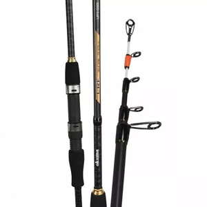 Удилище Okuma Light Range Fishing Spin 7'0" 212cm 1-8g 2sec, фото 1