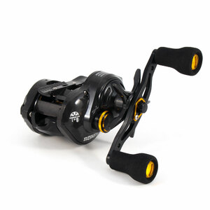 Катушка мультипликаторная NAMAZU ENDURO 300L, фото 8