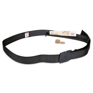 Кошелек Tatonka Travel Waistbelt black, фото 2