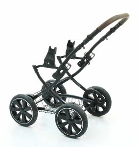 Адаптер для установки автокресел Maxi Cosi/Cybex/BeSafe на шасси колясок Noordi, фото 2