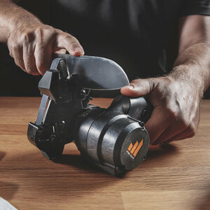 Точилка электрическая Work Sharp Knife & Tool Sharpener WSKTS2-I, фото 16