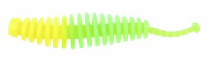 Слаги съедобные искусственные LJ Pro Series TRICK WORM 2,0in (05.00)/T90 10шт., фото 3