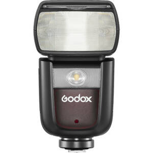 Вспышка накамерная Godox Ving V860IIIN TTL для Nikon, фото 3