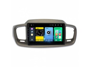 Головное устройство vomi FX324R10-MTK-LTE для Kia Sorento Prime, фото 1