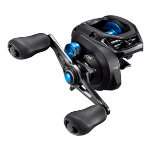 Катушка SHIMANO SLX 150HG, фото 1