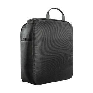 Сумка-холодильник Tatonka COOLER BAG M off black, 2914.220, фото 4