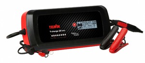 Зарядное устройство Telwin T-CHARGE 20 EVO(12/24В), фото 1
