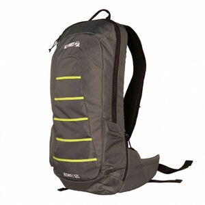 Туристический рюкзак Klymit Echo Hydration 12L серый, фото 1