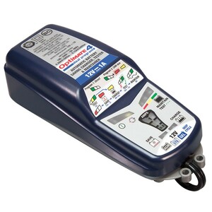 Зарядное устройство OptiMate 4 TM350 Can-Bus edition, фото 4