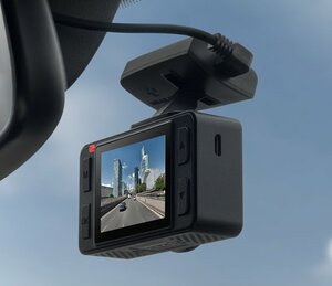 Видеорегистратор NEOLINE G-Tech X77 AI, фото 17