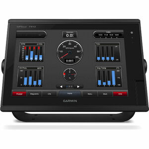 Garmin GPSMAP 7412, фото 9