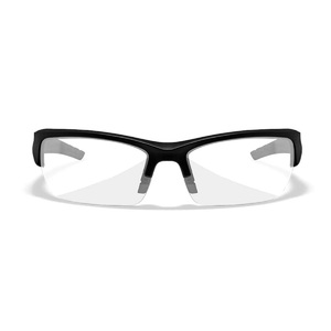 Очки защитные Wiley X WX Valor (Frame: Matte Black, Lens: Grey + Clear), фото 5