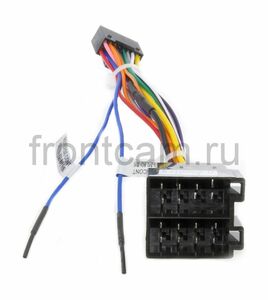 Штатная магнитола Lada Granta I, Kalina II 2013-2018 Wide Media MT7001-RP-LDGR-07 на Android 7.1.1, фото 2