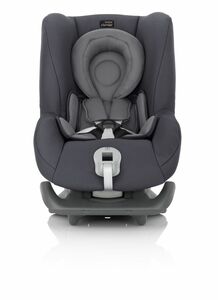 Автокресло Britax Romer First Class Plus Storm Grey Trendline