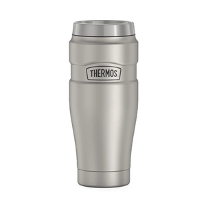 Термокружка Thermos SK1005 MS (0,47 литра), стальная, фото 1