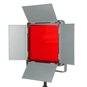 Осветитель светодиодный GreenBean DayLight 150 LED V-mount, фото 3