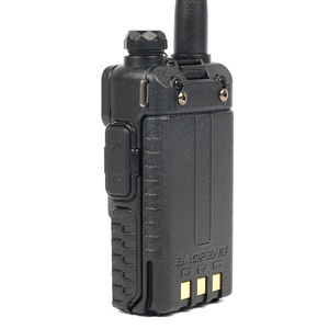 Портативная рация Baofeng UV-5R, фото 3