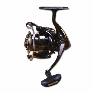 Катушка безынерционная DAIWA Steez EX-2508H (12), фото 1