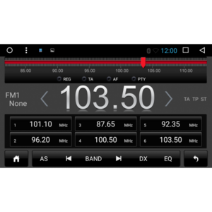 Штатная магнитола KIA Cerato 3 Vomi VM2694-T8 Android 7, фото 12