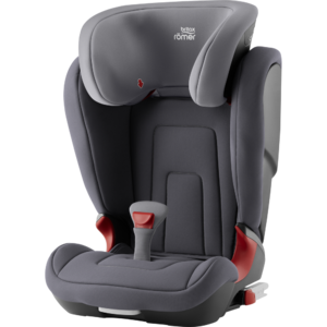 Автокресло Britax Romer KIDFIX 2 R Storm Grey, фото 1