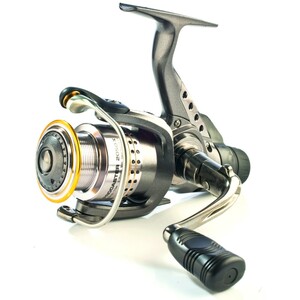 Катушка безынерционная DAIWA Procaster 2550 X (2 запасных шпули в комплекте), фото 2