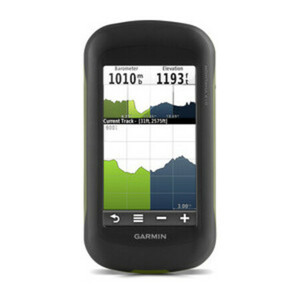 Портативный GPS-навигатор Garmin Montana 610, фото 6