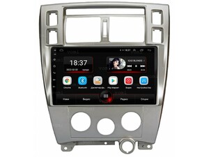 Головное устройство vomi AK431R10-MTK-LTE-4-64 для Hyundai Tucson 08.2004-08.2009, фото 1