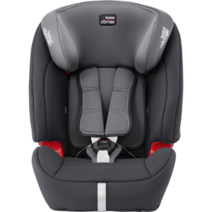 Автокресло Britax Romer Evolva 1-2-3 SL SICT Storm Grey, фото 2