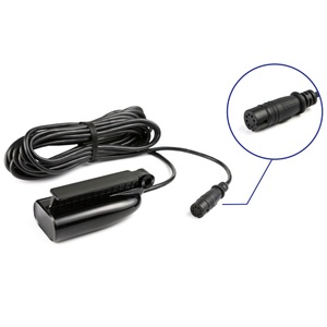 Датчик эхолота SplitShot Skimmer Transducer (000-14028-001), фото 1