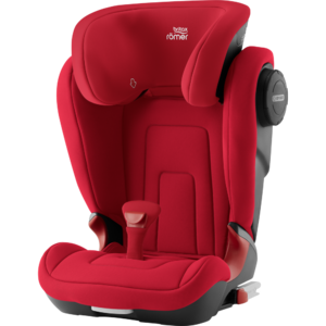 Автокресло Britax Romer Kidfix 2 S Fire Red