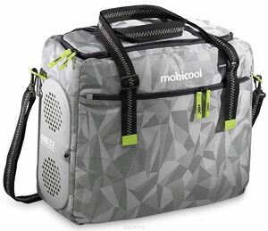 Сумка-холодильник Mobicool MB32 Power DC, фото 1