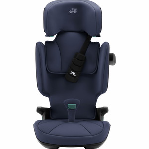 Автокресло Britax Romer KIDFIX i-SIZE Moonlight Blue, фото 6