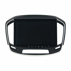 Штатная магнитола CARMEDIA KD-1109 DVD Opel Insignia 2013-2015 рестайлинг, фото 1