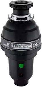 Измельчитель пищевых отходов Bone Crusher BC 1000, фото 1