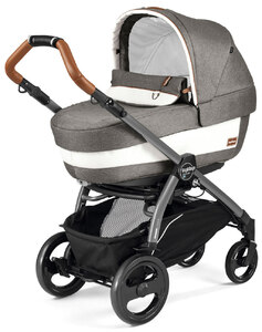 Коляска Peg-Perego Book Polo SL Elite Modular, фото 2