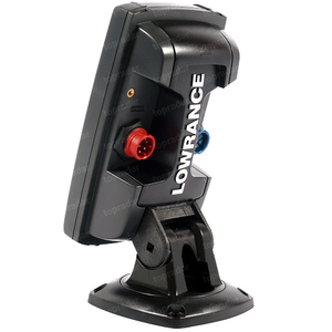 Lowrance Hook-4 Mid/High/DownScan, фото 3