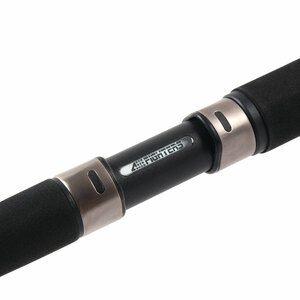 Удилище фидерное штекерное карбоновое 4 FIGHTERS Slogger Absolute FEEDER, 3,6 м, тест до 150 г, фото 9