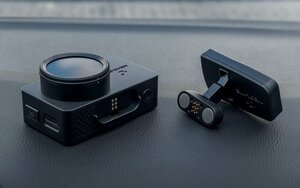 Видеорегистратор NEOLINE G-Tech X77 AI, фото 16