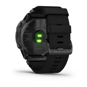 Часы Garmin Tactix Delta Solar, фото 10