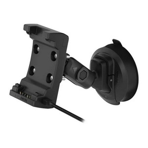 Крепление на присоске с динамиком Garmin для Montana 700/700i/750i, фото 1