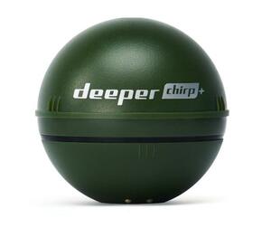 Беспроводной эхолот Deeper Smart Sonar CHIRP+, фото 1