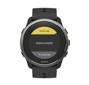 Часы Suunto 5 Peak Black (SS050726000), фото 7