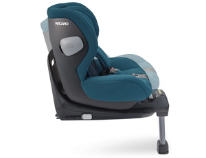 Автокресло Recaro Kio Select Teal Green, фото 10