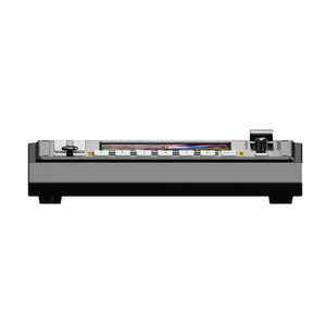 Видеомикшер-стример AVMATRIX Shark S6 компактный 6CH HDMI/SDI, фото 4