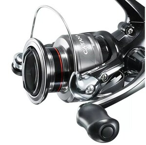 Катушка безынерционная SHIMANO CATANA 2500FD, фото 3