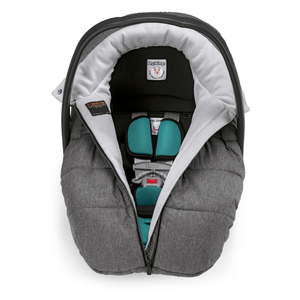 Чехол для автокресла Peg-Perego Igloo Cover Primo Viaggio SL / i-Size, фото 6