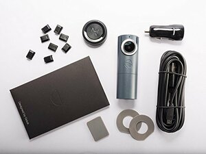Видеорегистратор Goluk T3 Grey 32Gb, фото 6
