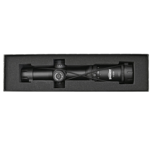 Прицел REMINGTON оптический 1-5x24 Fury с подсветкой 30mm FD4 (R3-1524IL-FD4), фото 10