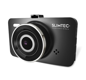 Видеорегистратор Slimtec Alpha XS, фото 2